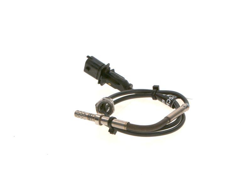 Capteur, température des gaz BOSCH 0 986 259 000