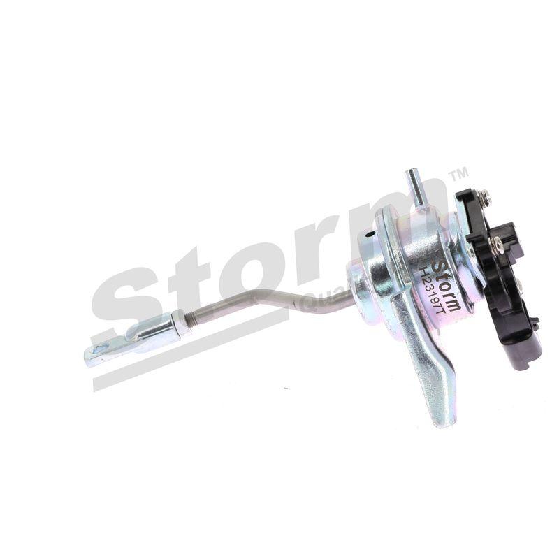 Détendeur de suralimentation STORM QUALITY PARTS 89198