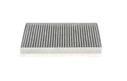 Filtre, air de l'habitacle BOSCH 1 987 435 540