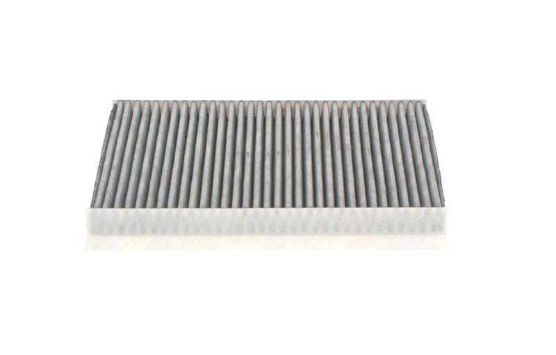 Filtre, air de l'habitacle BOSCH 1 987 435 540