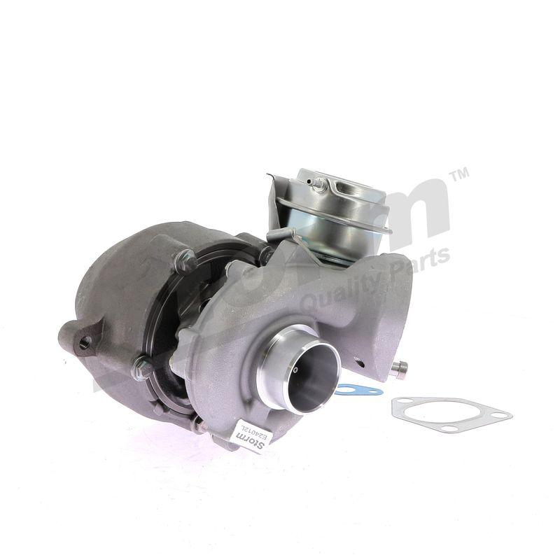 Turbocompresseur, suralimentation STORM QUALITY PARTS 89195