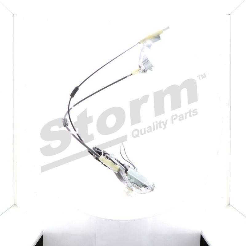Lève-vitre STORM QUALITY PARTS 83778