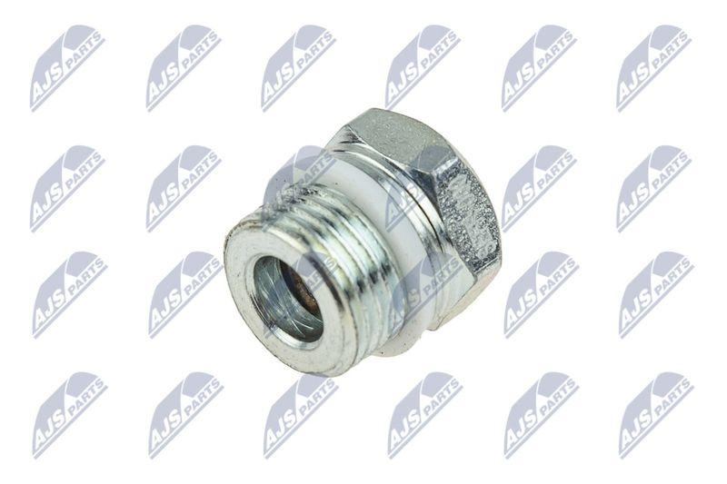 Tuyau hydraulique, direction NTY SPH-FR-000