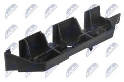 Support, pare-chocs NTY EZC-FR-224