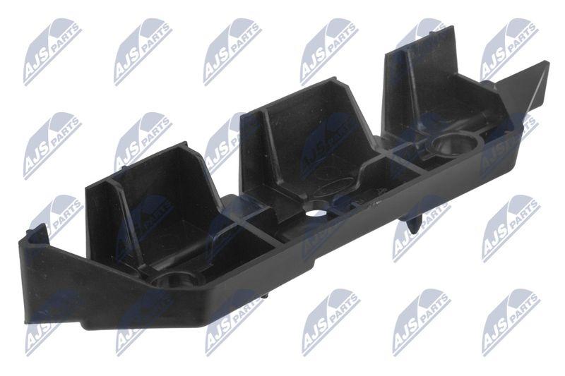 Support, pare-chocs NTY EZC-FR-224