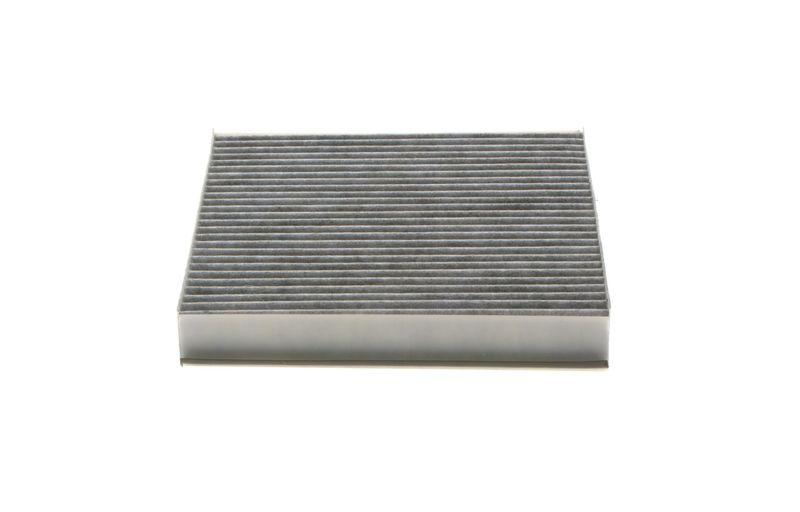 Filtre, air de l'habitacle BOSCH 1987432568