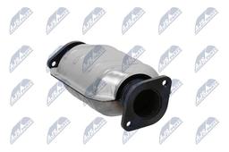 Catalyseur NTY KAT-HY-504