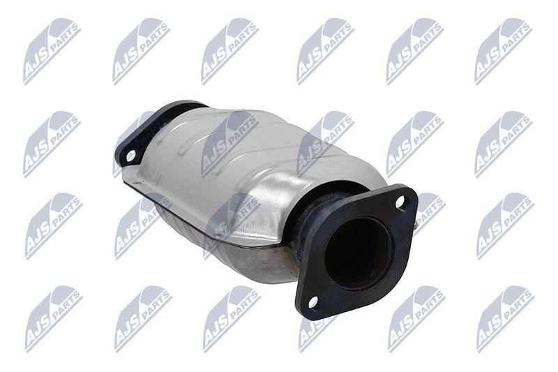 Catalyseur NTY KAT-HY-504