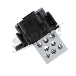 Résistance, pulseur d'air habitacle STORM QUALITY PARTS 777023