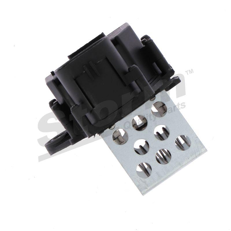 Résistance, pulseur d'air habitacle STORM QUALITY PARTS 777023