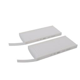Filtre, air de l'habitacle CORTECO 80001456