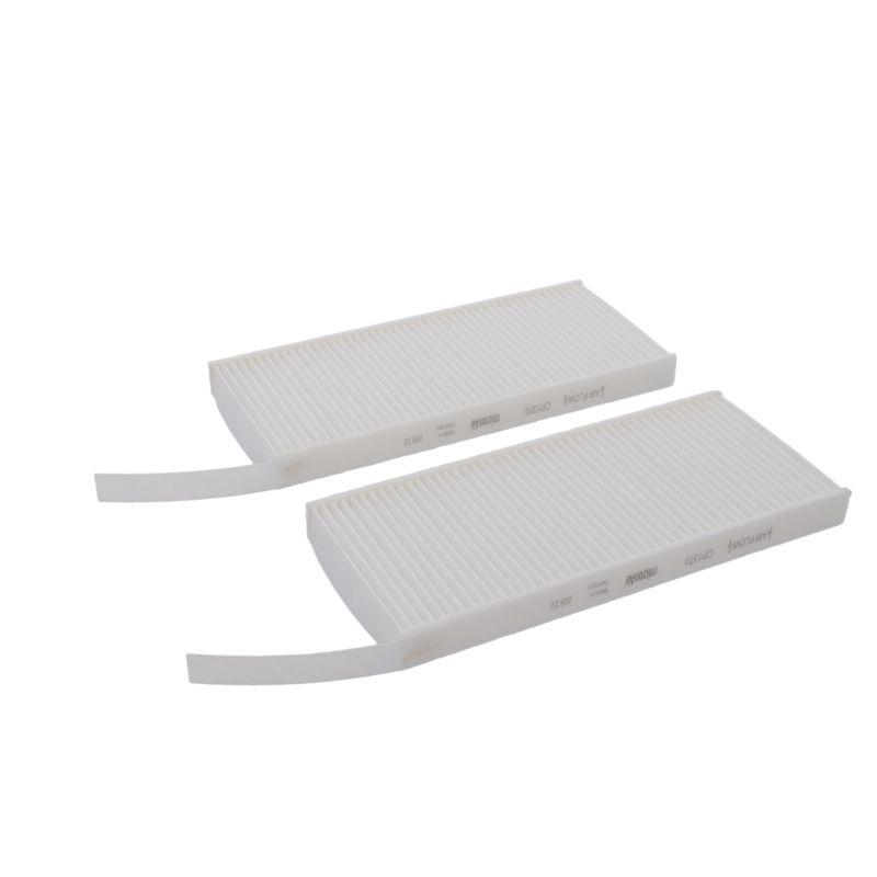 Filtre, air de l'habitacle CORTECO 80001456