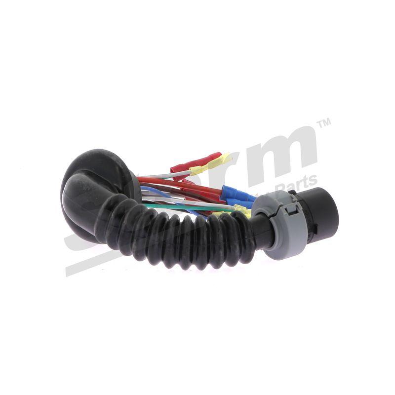 Kit réparation de câble, porte STORM QUALITY PARTS 699005