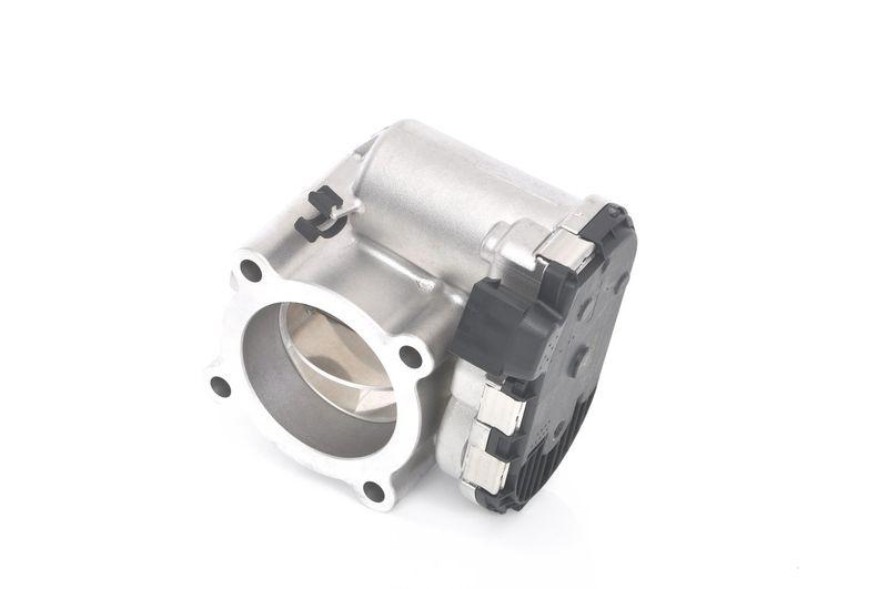 Clapet de dérivation, compresseur BOSCH 0 281 002 894