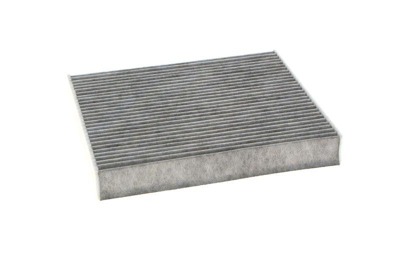 Filtre, air de l'habitacle BOSCH 1 987 435 511