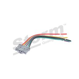 Kit réparation de câble, feu arrière STORM QUALITY PARTS 705099