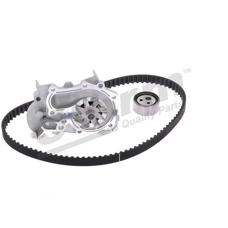 Pompe à eau + kit de courroie crantée STORM QUALITY PARTS 5550057KP