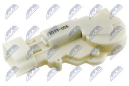 Serrure de porte NTY EZC-TY-004