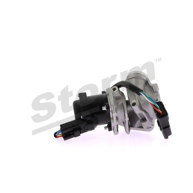 Vanne EGR STORM QUALITY PARTS 9062