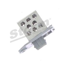 Résistance, pulseur d'air habitacle STORM QUALITY PARTS 777017