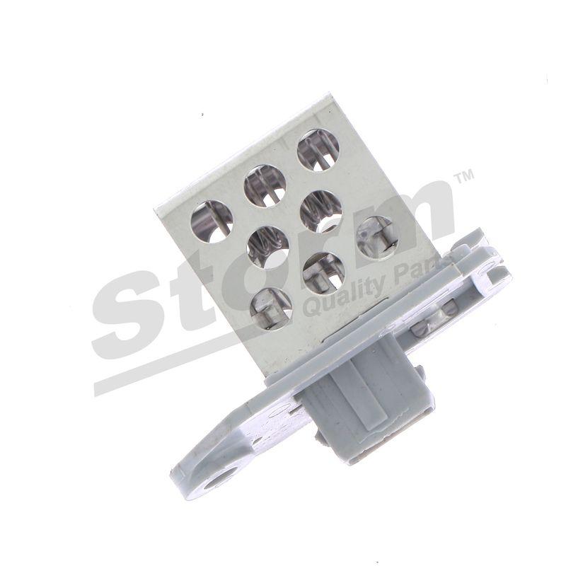 Résistance, pulseur d'air habitacle STORM QUALITY PARTS 777017