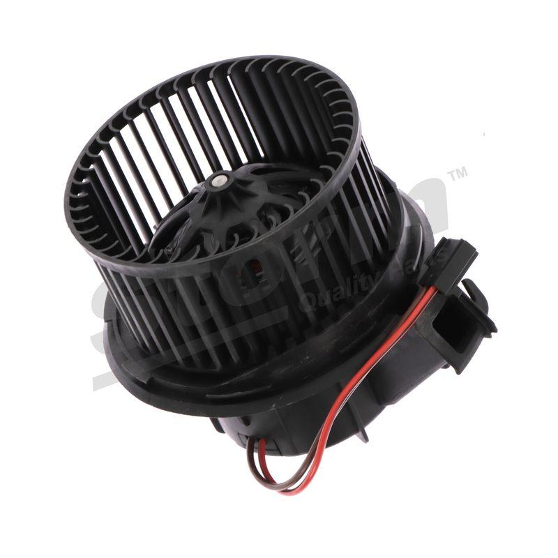 Pulseur d'air habitacle STORM QUALITY PARTS 5100804