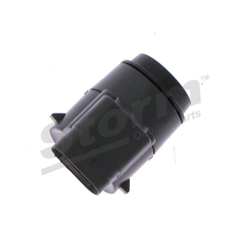 Capteur, aide au stationnement STORM QUALITY PARTS 151109
