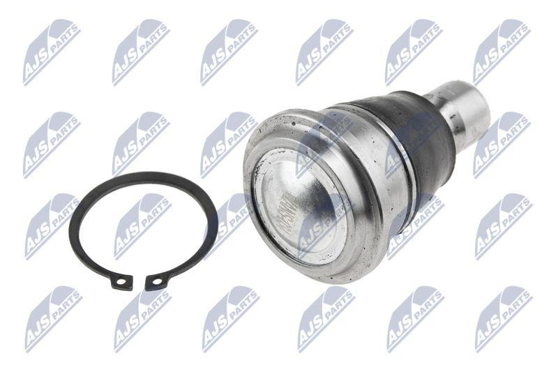 Rotule de suspension NTY ZSD-NS-034