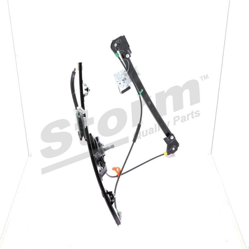 Lève-vitre STORM QUALITY PARTS 96069