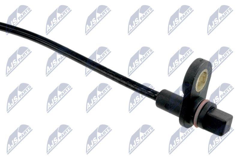Capteur, vitesse de roue NTY HCA-CH-044