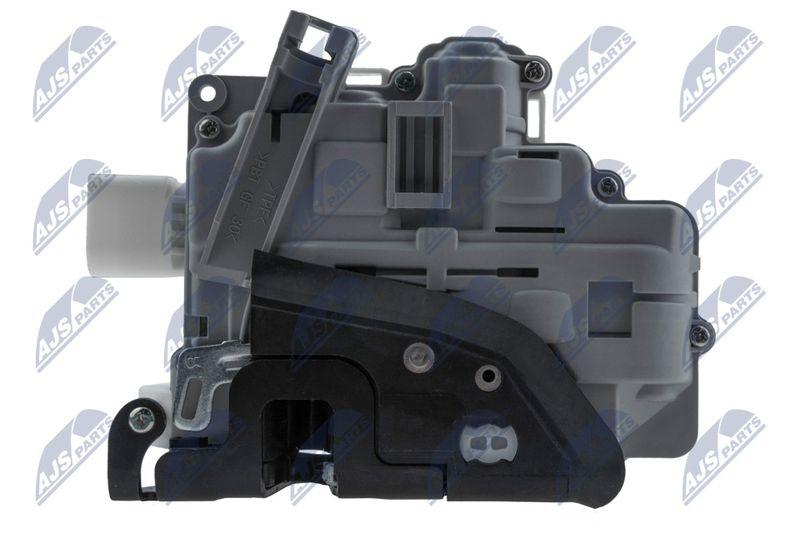 Serrure de porte NTY EZC-AU-106