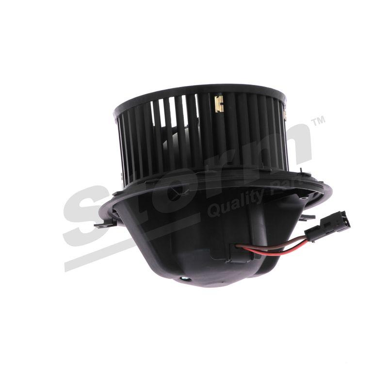 Pulseur d'air habitacle STORM QUALITY PARTS 5100805