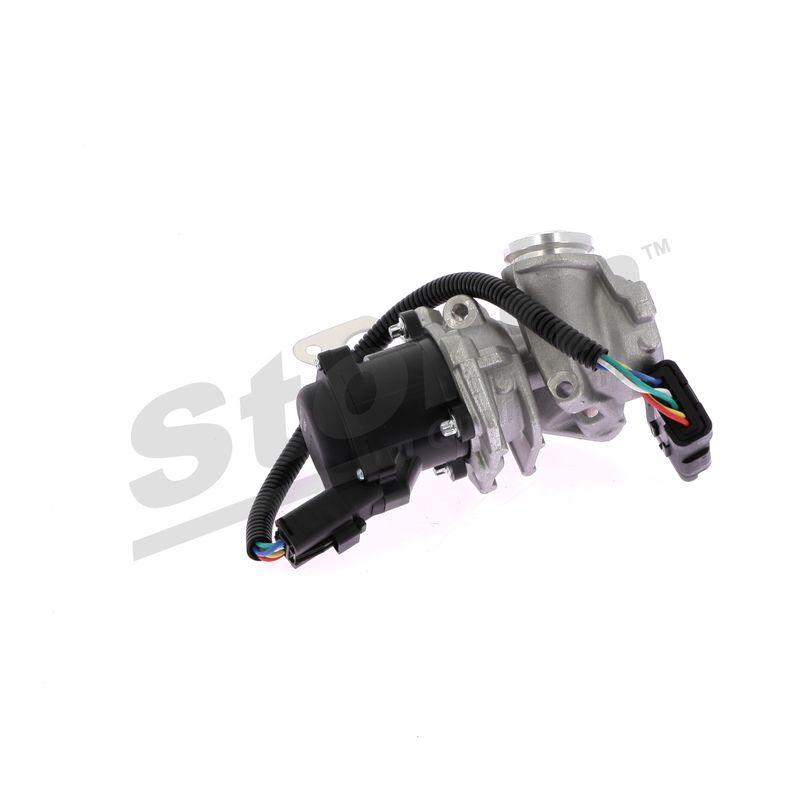 Vanne EGR STORM QUALITY PARTS 9062