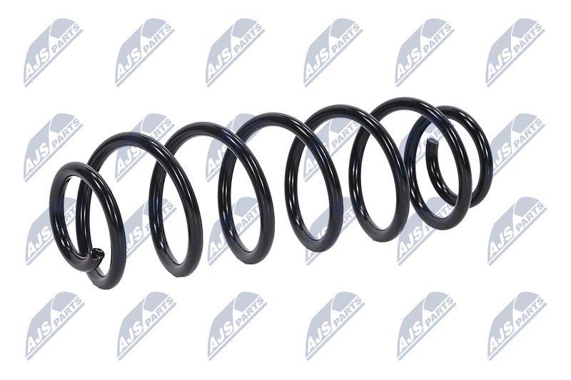 Ressort de suspension NTY ASZ-AU-041