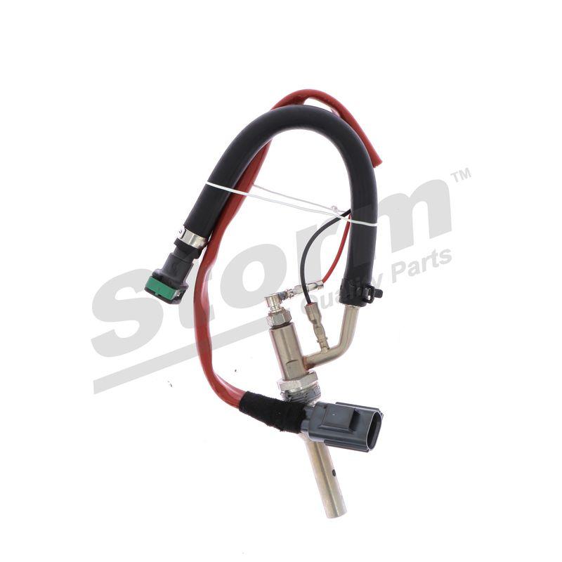 Unité d'injection, régénération du filtre à particules STORM QUALITY PARTS STO4850005