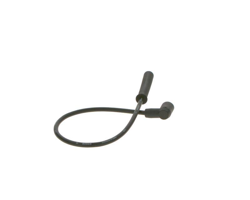 Kit de câbles d'allumage BOSCH 0 986 356 727