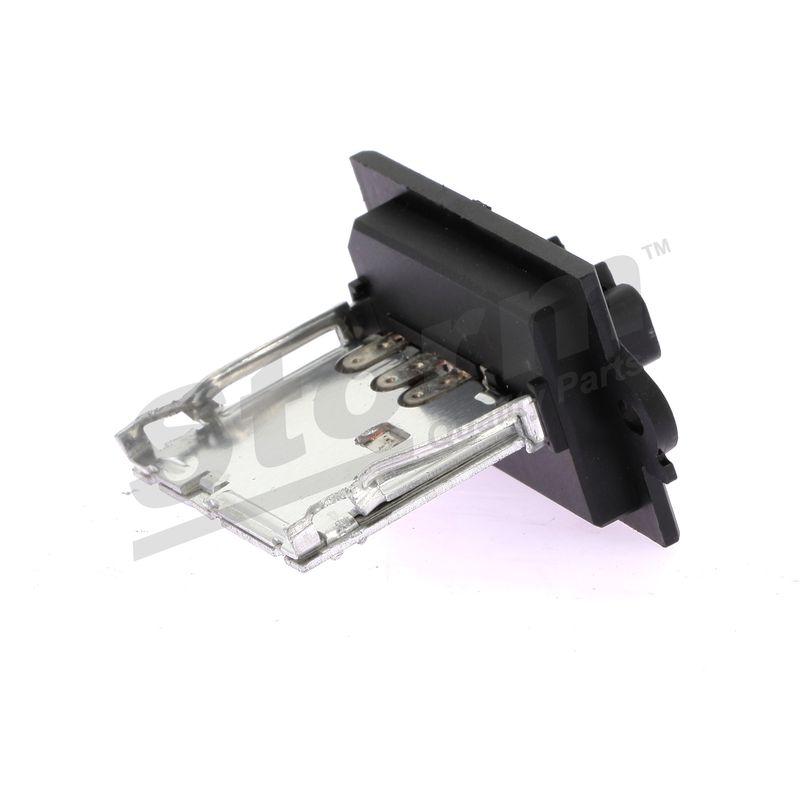 Résistance, pulseur d'air habitacle STORM QUALITY PARTS STO1509502
