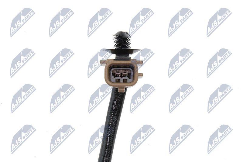 Capteur, température des gaz NTY EGT-RE-010