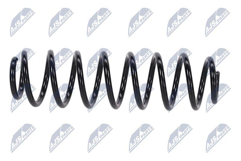 Ressort de suspension NTY ASZ-VW-025
