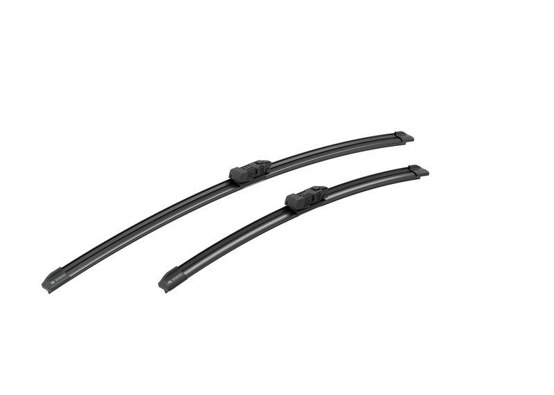 Balai d'essuie-glace BOSCH 3 397 007 309