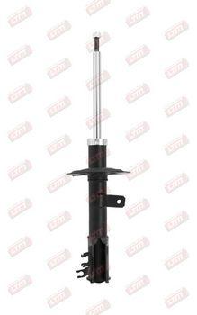 Amortisseur LTM C58476