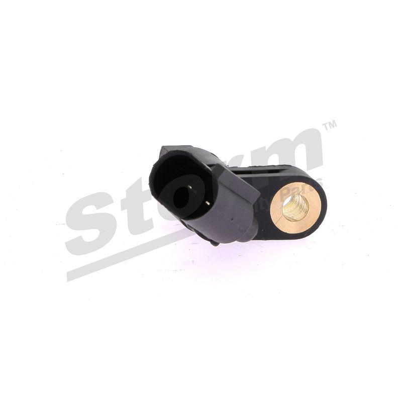 Capteur, vitesse de roue STORM QUALITY PARTS 399210