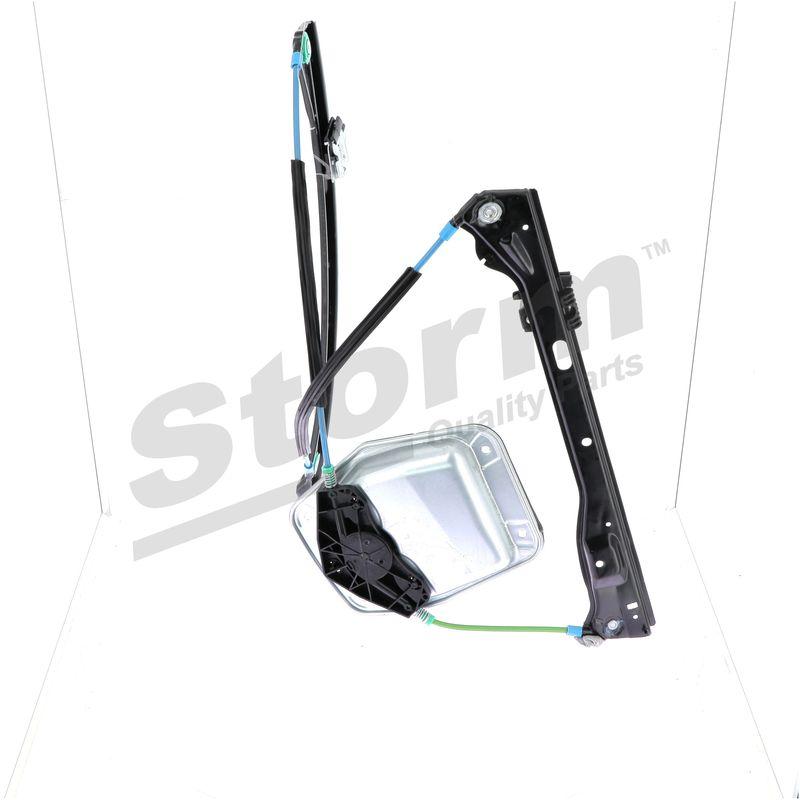Lève-vitre STORM QUALITY PARTS 9307631