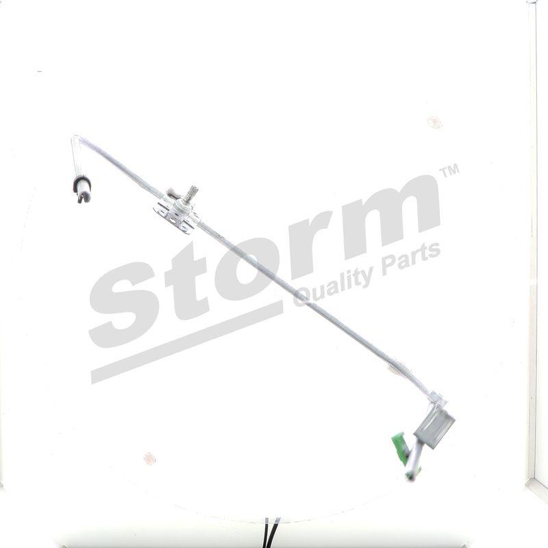 Lève-vitre STORM QUALITY PARTS 39074