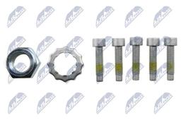 Kit de réparation, moyeu de roue NTY KLP-FR-032-Z