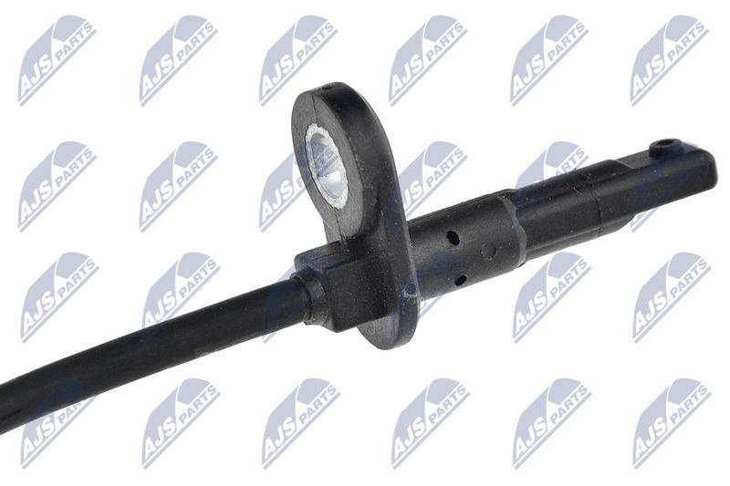 Capteur, vitesse de roue NTY HCA-HD-071