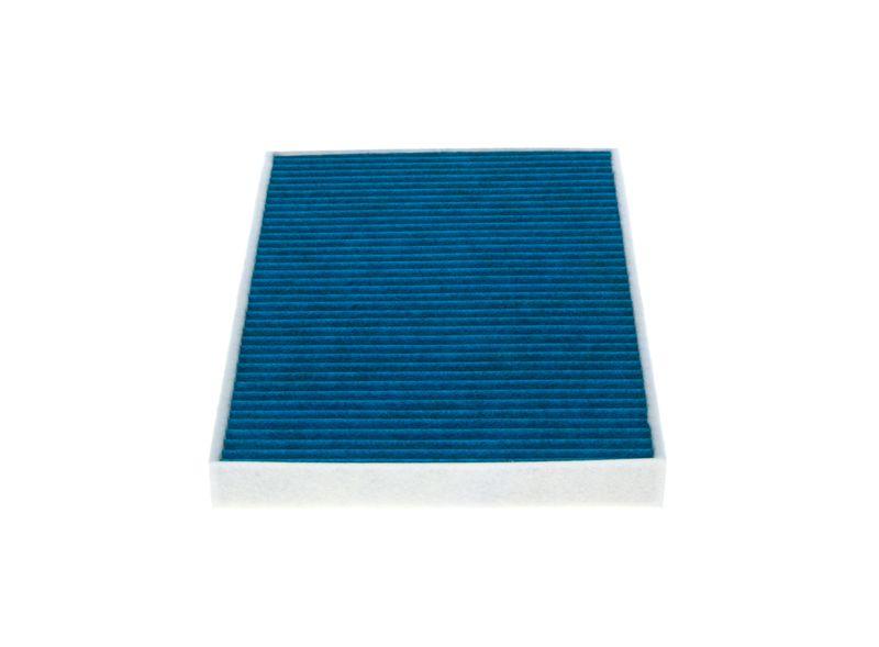 Filtre, air de l'habitacle BOSCH 0986628565