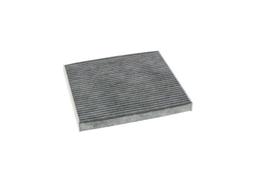 Filtre, air de l'habitacle BOSCH 1 987 435 551