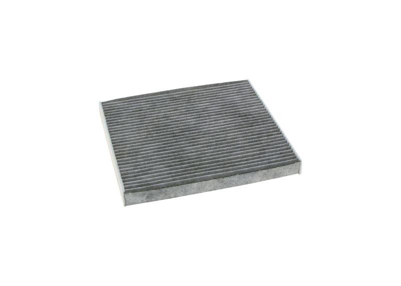 Filtre, air de l'habitacle BOSCH 1 987 435 551