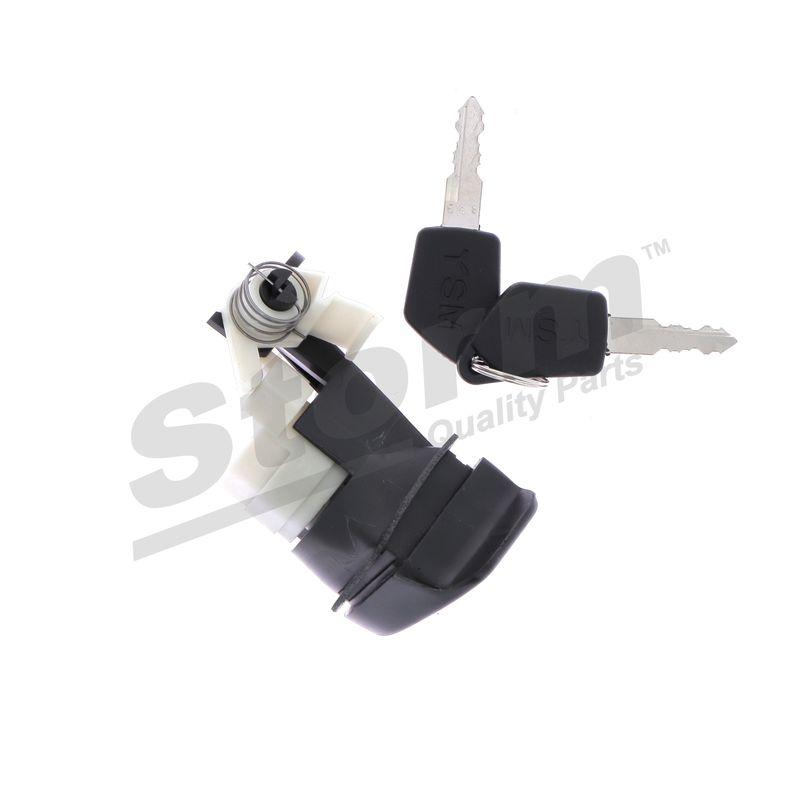 Serrure de capot de coffre STORM QUALITY PARTS 78028